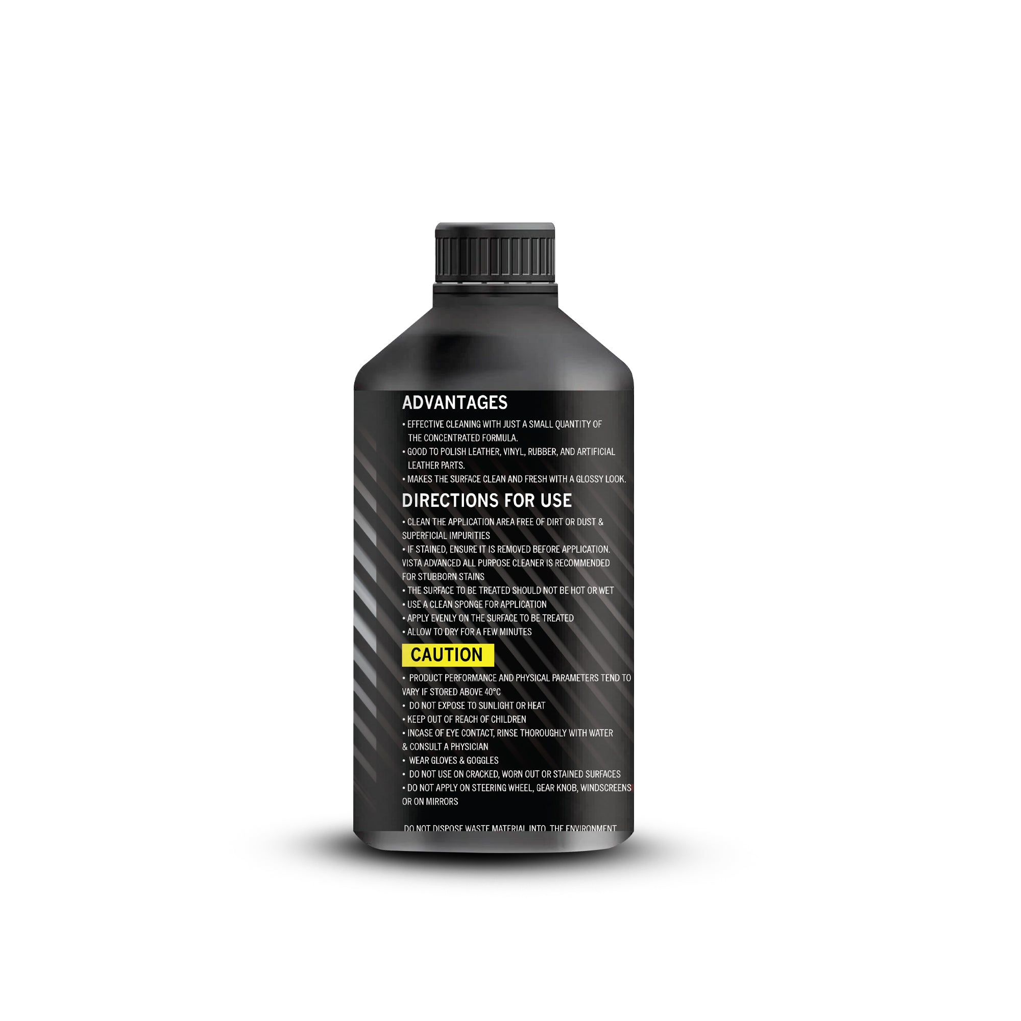TVS Premium Dresser - 1 Liter